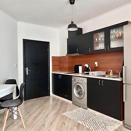 Karolina Apartment 65 Slântsjev Brjag Eksteriør bilde