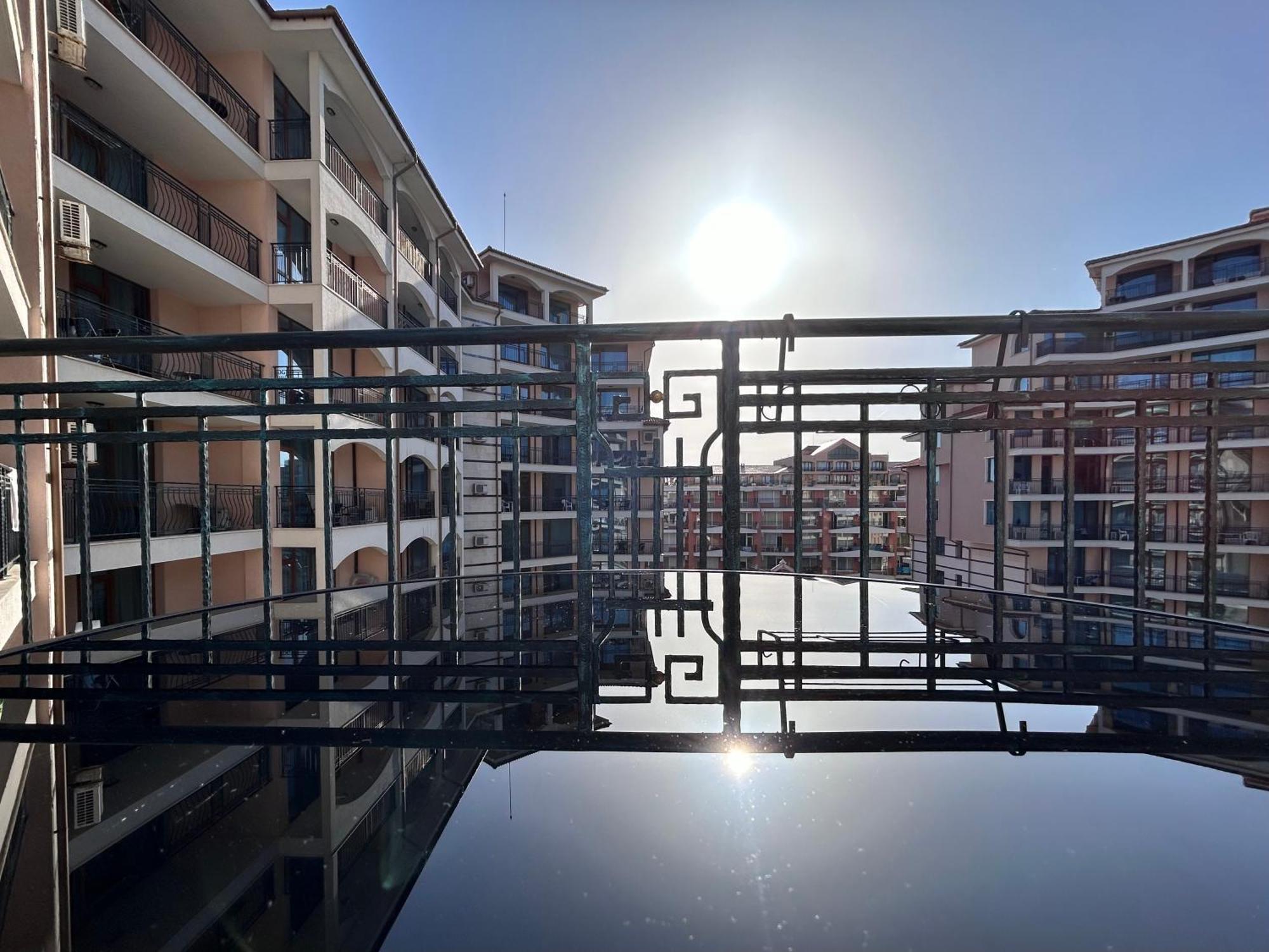 Karolina Apartment 65 Slântsjev Brjag Eksteriør bilde
