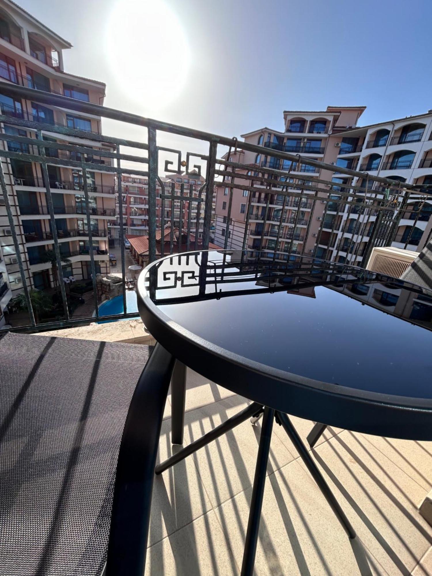 Karolina Apartment 65 Slântsjev Brjag Eksteriør bilde