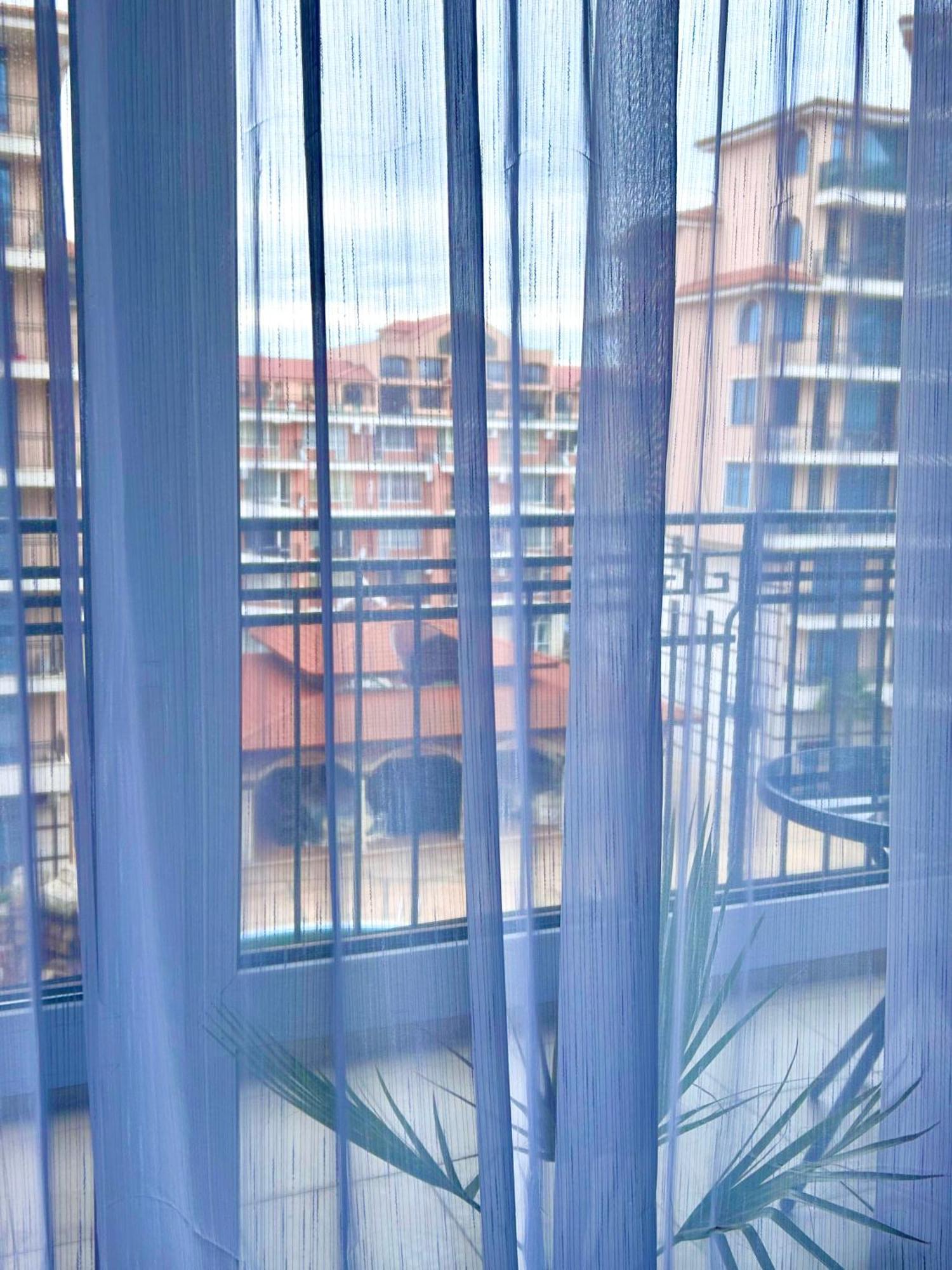 Karolina Apartment 65 Slântsjev Brjag Eksteriør bilde